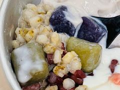 -亦古亭·手作鲜果芋圆(大学城店)