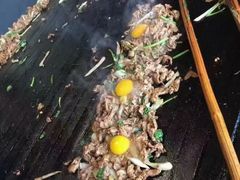 -烤肉季饭庄