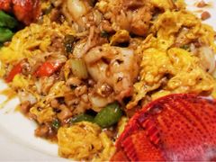 广式澳龙-8餐厅(新葡京酒店)