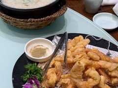 -隆喜元鱼汤包·海鲜(中联广场店)