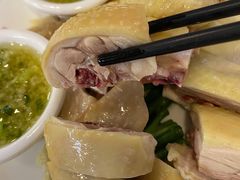 壹心鸡-文记壹心鸡(宝华路店)