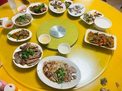 -桂园白粥·潮汕老味道