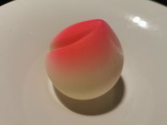 杏仁豆腐-拾久(朝阳公园店)