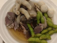 -金时代顺风大酒店(临港百联店)