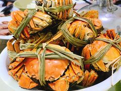 -美味之家·湖景农家乐(太湖东山店)