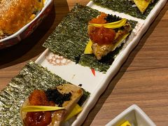 -隐月· 㐂和食屋(芝罘万达公馆店)