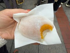 -澳门长洲糯米糍(柯打苏沙街店)
