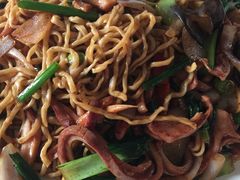 -孙家面馆(小康城店)