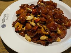 -河沿肉饼Beijing Pie(东华门店)