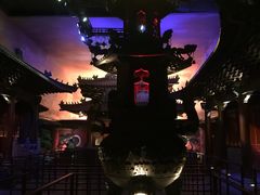 -万达影城(汉街万达广场IMAX店)