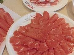 -阳坊大都涮羊肉(阳坊总店)