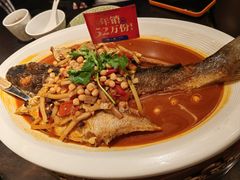 -桂小厨广西菜(万象城店)