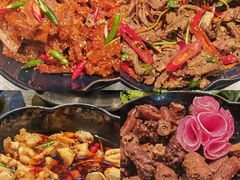 -梨花自助烤肉(天河城店)