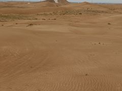 -达拉特旗响沙湾旅游区