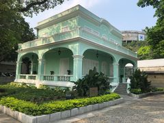 -龙环葡韵住宅式博物馆