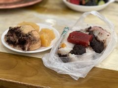 -清真·白记年糕(牛街北口店)