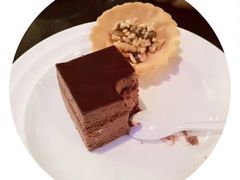 巧克力慕斯-稻早料理美术馆(城阳店)