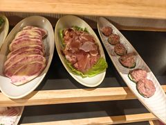 -廖掌柜·重庆鲜货火锅(上海首店)