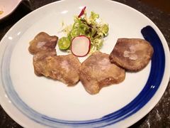 -将太无二·北美传奇寿司(荟聚购物中心西红门店)