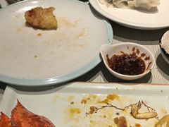 -小船渔村•大连菜•大连焖鱼(黄河路店)