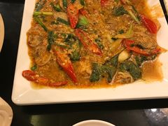-J Daeng Seafood