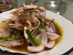 -新疆巴州金丝特餐厅(大钟寺店)