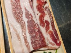 -喜来稀肉(虹泉路店)