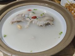 -叁煨蹄花·下饭盐帮菜(人民广场店)