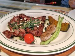 -米兰西点(鞍山店)