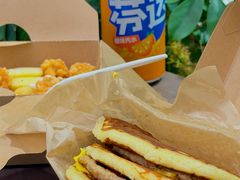 -STARLING八哥松饼(购物公园店)