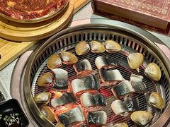 -炭之家齐齐哈尔大片烤肉·涮毛肚火锅·齐齐哈尔烤肉(中央大街店)