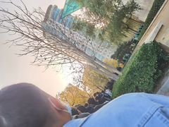 -爱康国宾体检中心(总部基地分院)