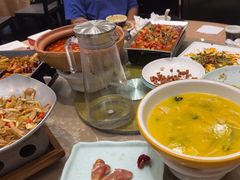 -李氏传家菜(兴城路店)