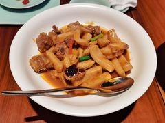 -阿纳迪酒店·悦餐厅