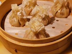 -杏花堂·山西菜馆(晋中万达店)