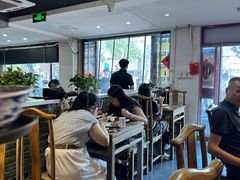 -河沿肉饼Beijing Pie(东华门店)