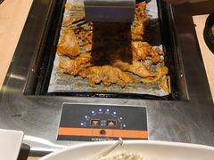 -新石器烤肉(南通CBD大有境店)