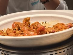 -徐记海鲜(高铁南站|沙湾公园店)