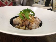 -HOME餐厅粤菜 融合菜