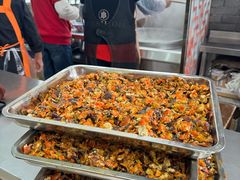 -孟家蟹包(锦绣街店)