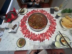 -小城牛事·鲜牛肉火锅(万达店)