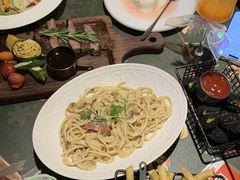 -第101座花园餐厅(湖滨88店)