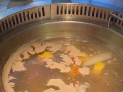 -三头牛·潮汕牛肉生蚝火锅 (夏湾店)