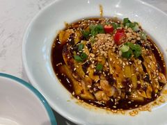 -川人百味(亿合城店)
