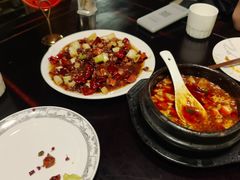 -陈麻婆豆腐总店