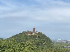 -狼山风景名胜区