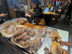 -外公的饺子外婆的面(高铁东站店)