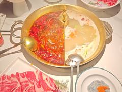 -小龙翻大江文化火锅(宽窄店)