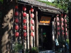 -小河直街历史文化街区