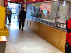 -邢氏老太太烤串(北兴街店)